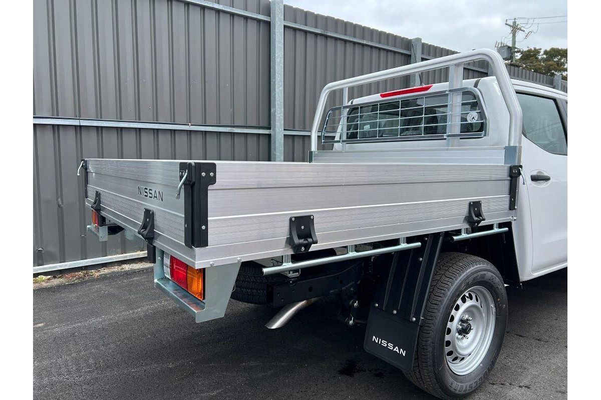 2024 Nissan Navara SL D23 4X4