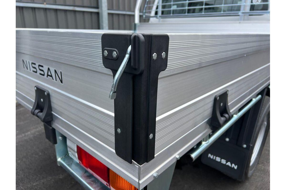 2024 Nissan Navara SL D23 4X4