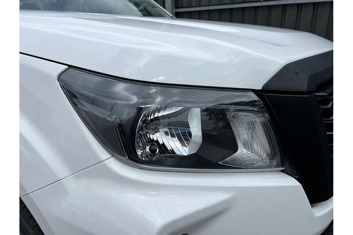 2024 Nissan Navara SL D23 4X4