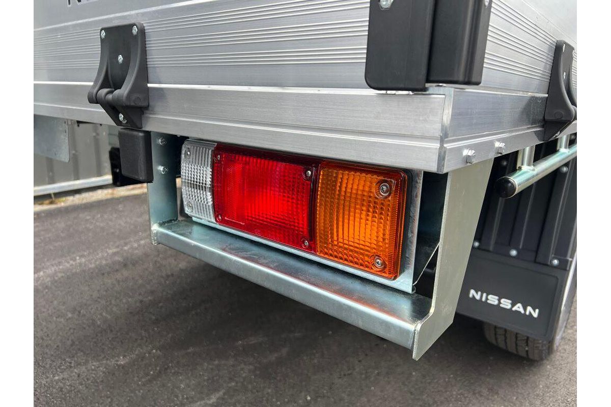 2024 Nissan Navara SL D23 4X4