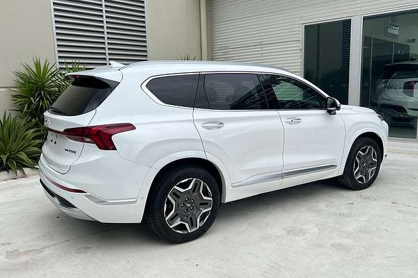 2023 Hyundai Santa Fe Hybrid Highlander TM.V4