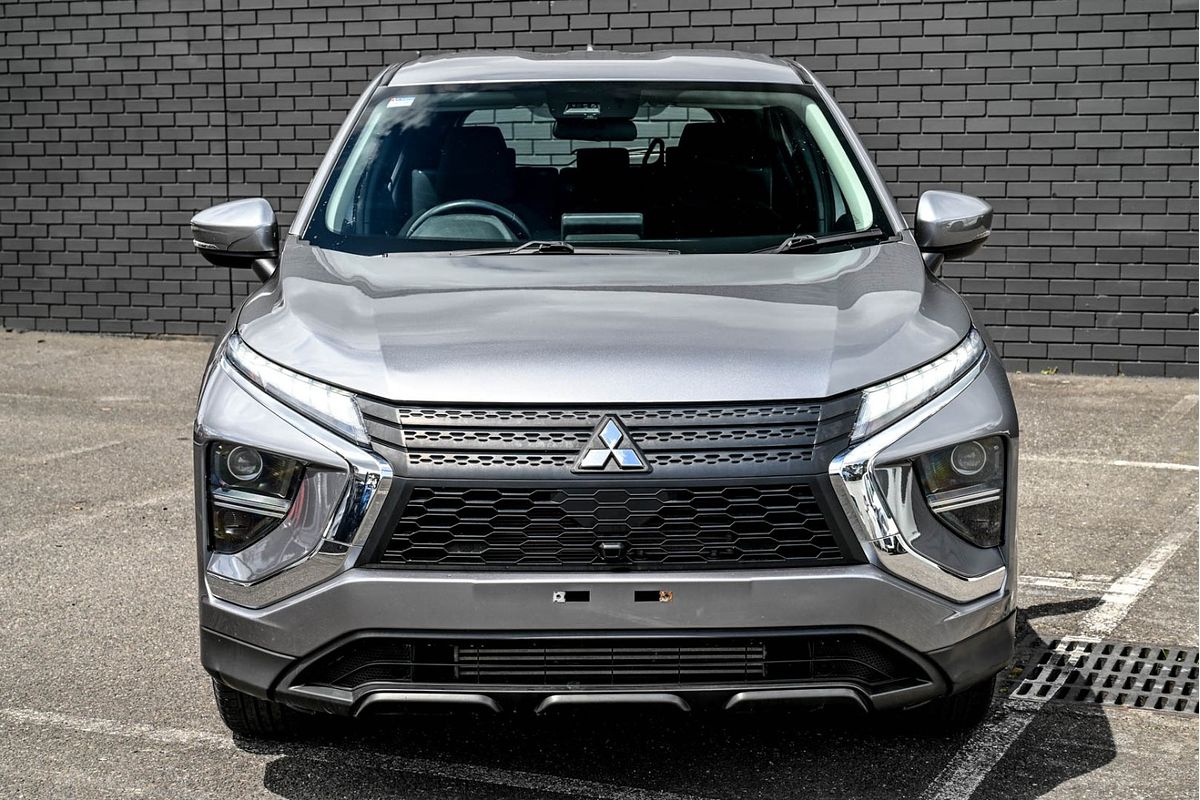 2021 Mitsubishi Eclipse Cross ES YB
