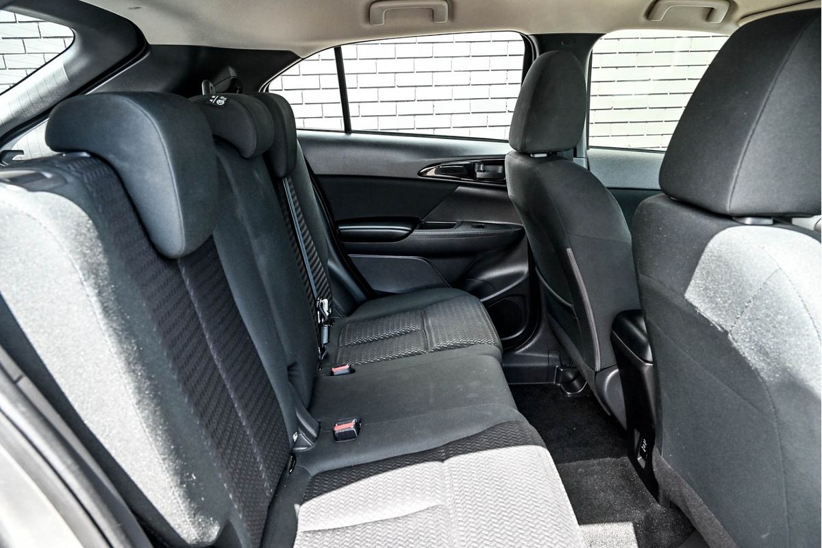 2021 Mitsubishi Eclipse Cross ES YB