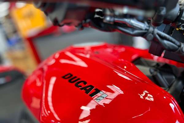 2024 Ducati DIAVEL V4