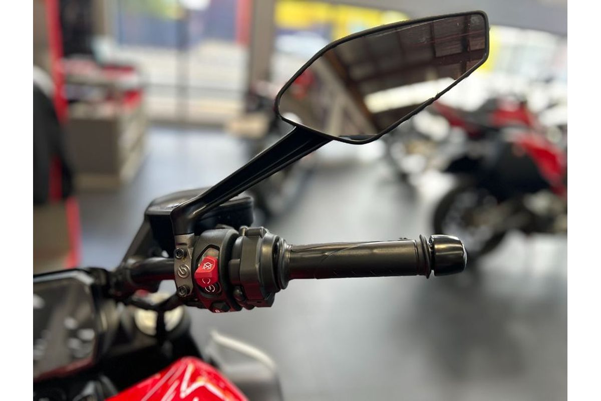 2024 Ducati DIAVEL V4