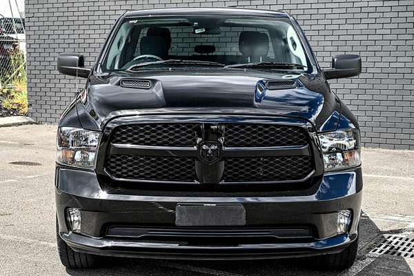 2023 RAM 1500 Express DS 4X4