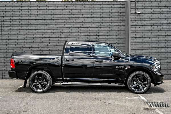 2023 RAM 1500 Express DS 4X4