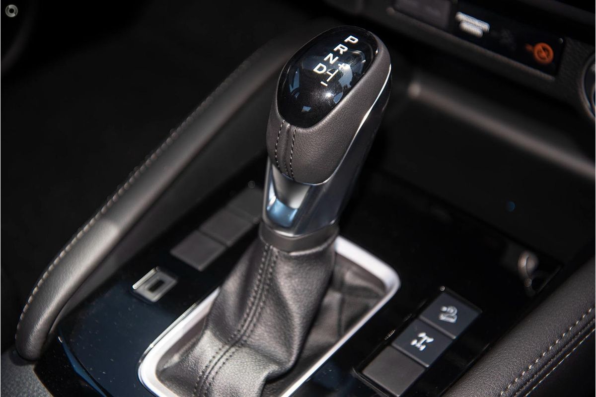 2024 Mazda BT-50 XTR TF 4X4