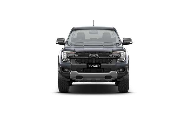 2024 Ford Ranger Tremor 4X4