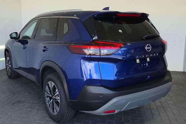 2024 Nissan X-TRAIL ST-L T33