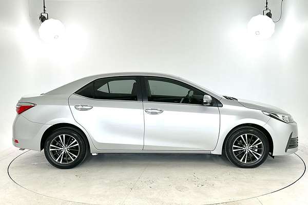 2018 Toyota Corolla SX ZRE172R