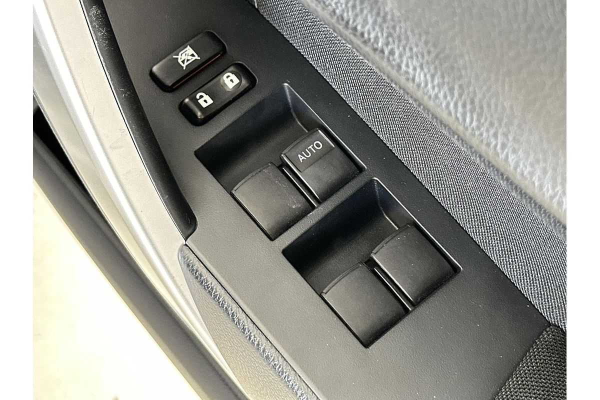 2018 Toyota Corolla SX ZRE172R