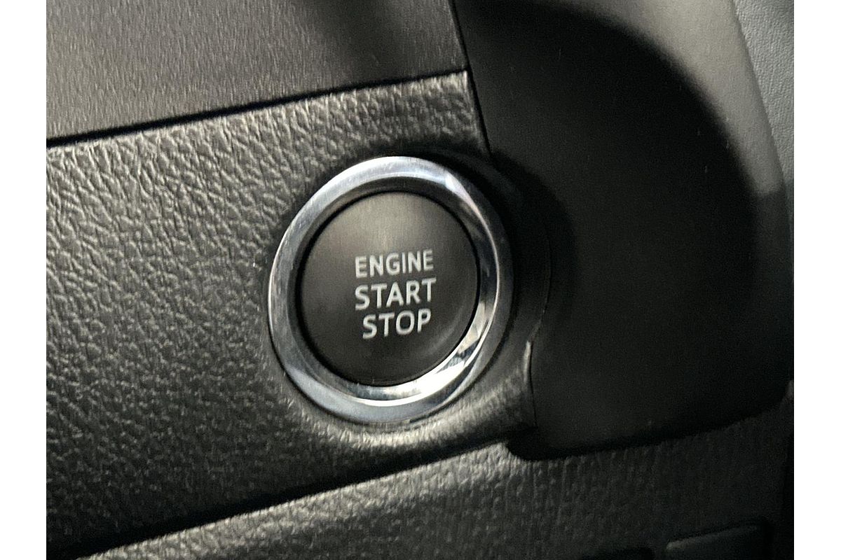 2018 Toyota Corolla SX ZRE172R
