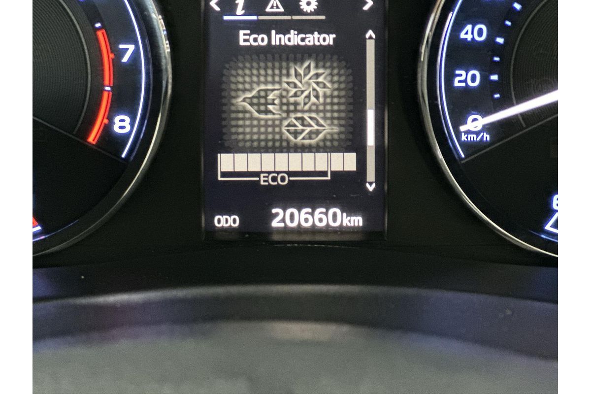 2018 Toyota Corolla SX ZRE172R