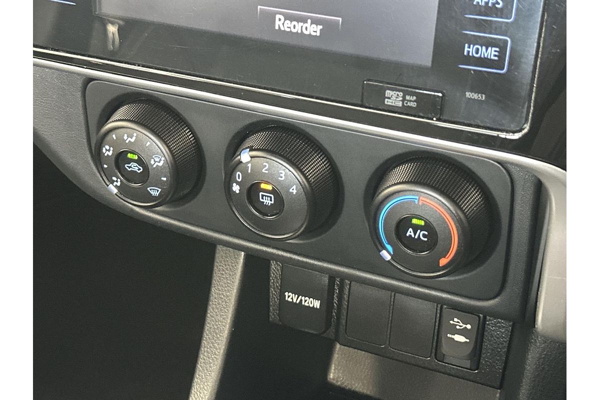 2018 Toyota Corolla SX ZRE172R