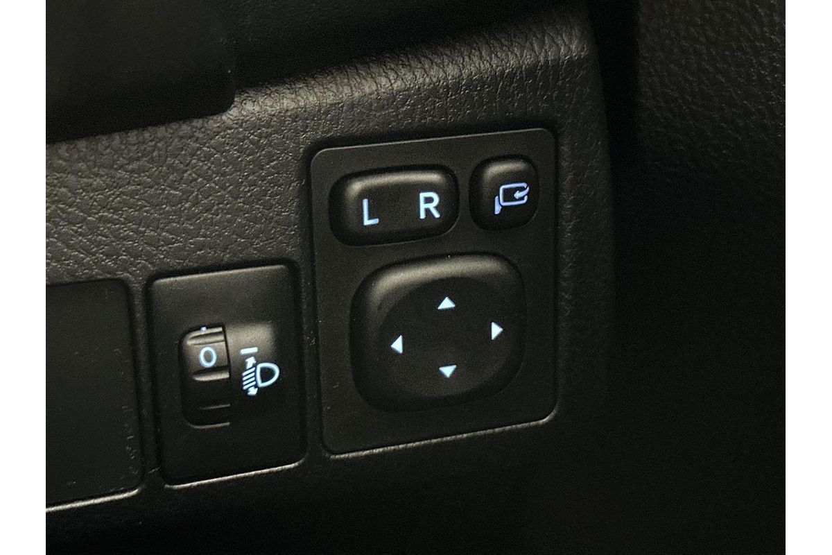 2018 Toyota Corolla SX ZRE172R