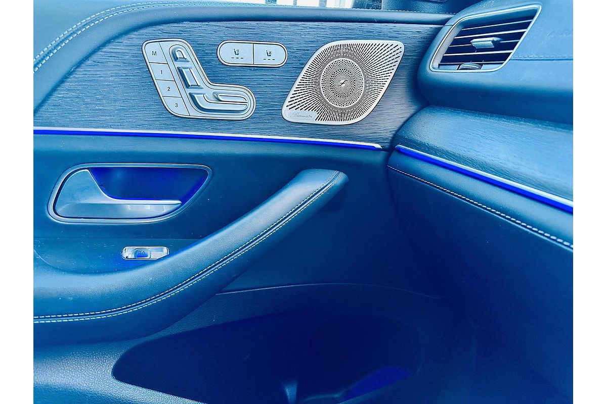 2020 Mercedes-Benz GLE-Class GLE63 AMG S C167