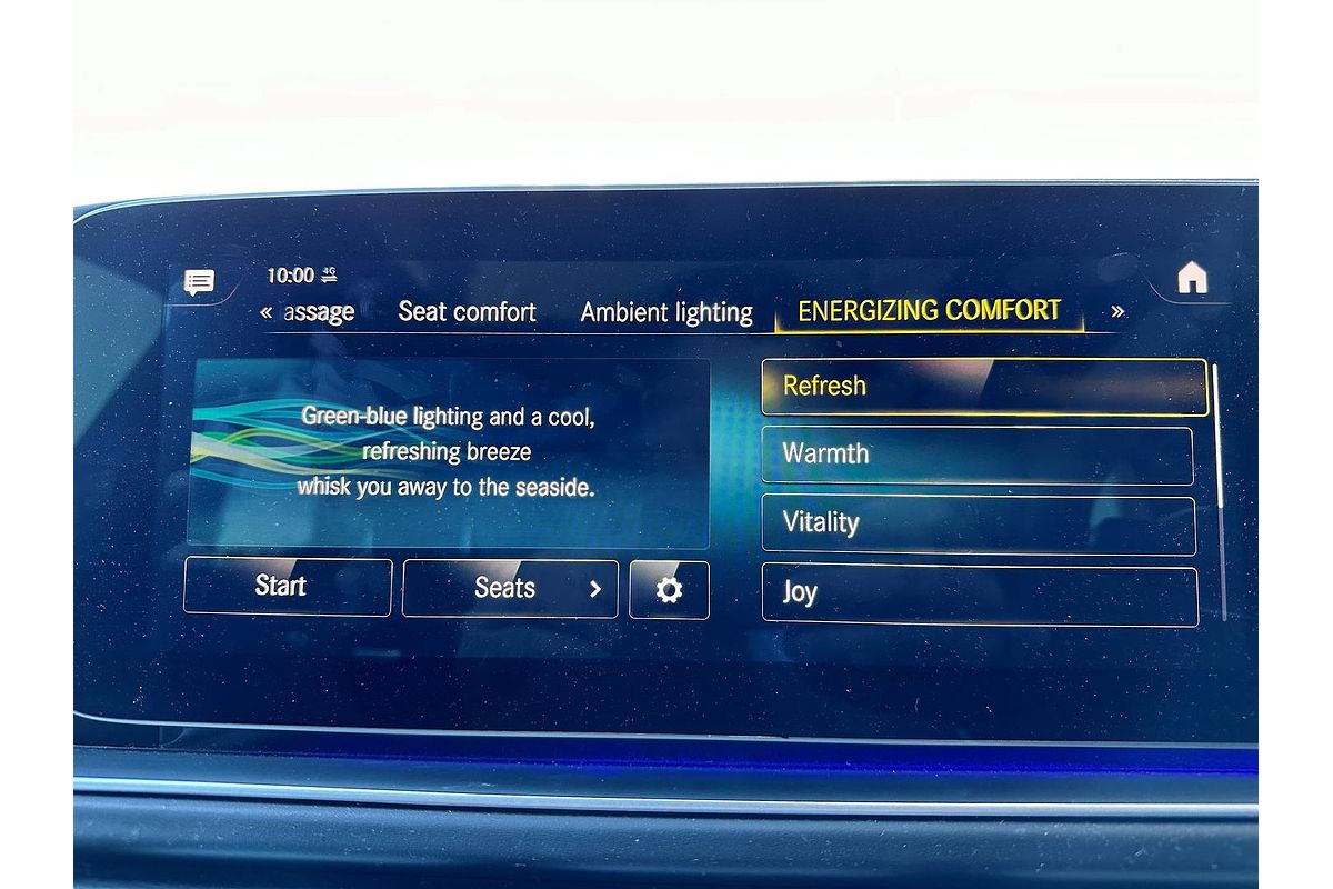 2020 Mercedes-Benz GLE-Class GLE63 AMG S C167