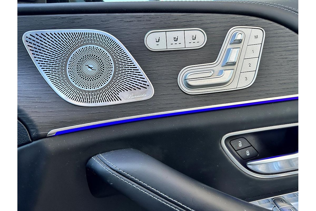 2020 Mercedes-Benz GLE-Class GLE63 AMG S C167