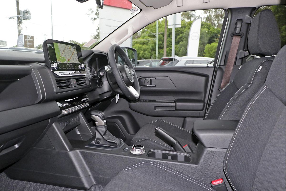 2024 Mitsubishi Triton GLX-R MV 4X4