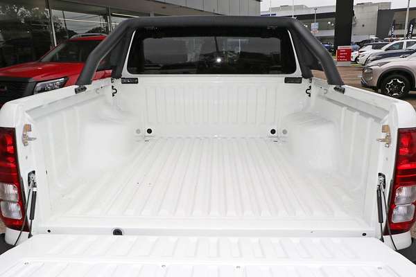 2024 Mitsubishi Triton GLX-R MV 4X4