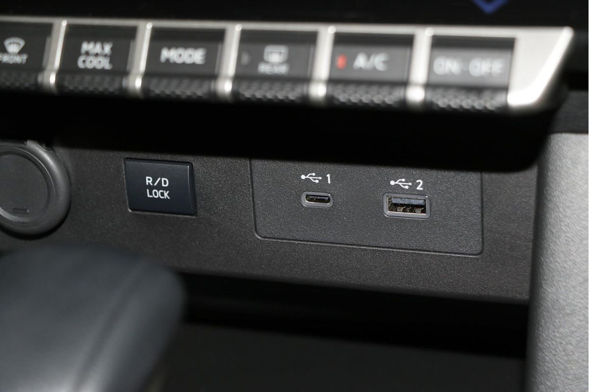 2024 Mitsubishi Triton GLX-R MV 4X4