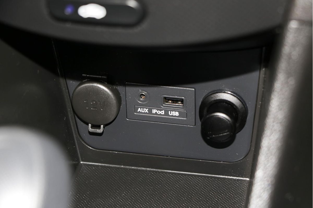 2012 Hyundai Accent Active RB