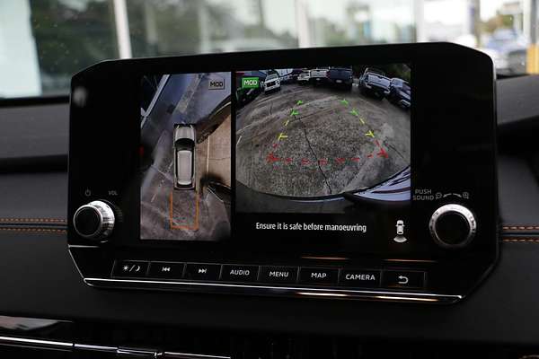 2024 Mitsubishi Outlander Exceed Tourer ZM