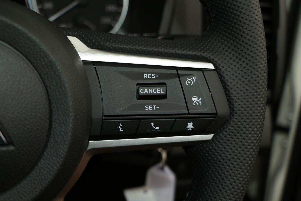 2024 Mitsubishi Triton GLX-R MV 4X4
