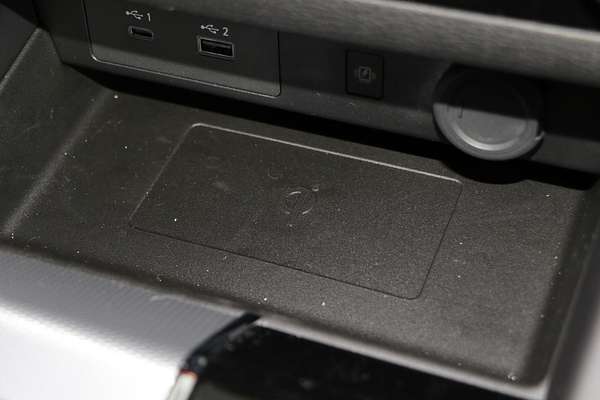 2024 Mitsubishi Outlander Exceed Tourer ZM