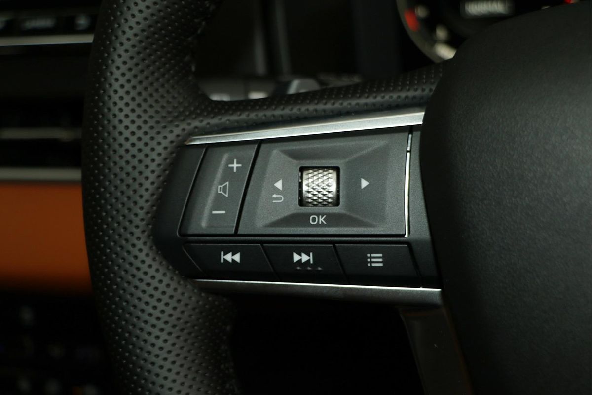 2024 Mitsubishi Outlander Exceed Tourer ZM