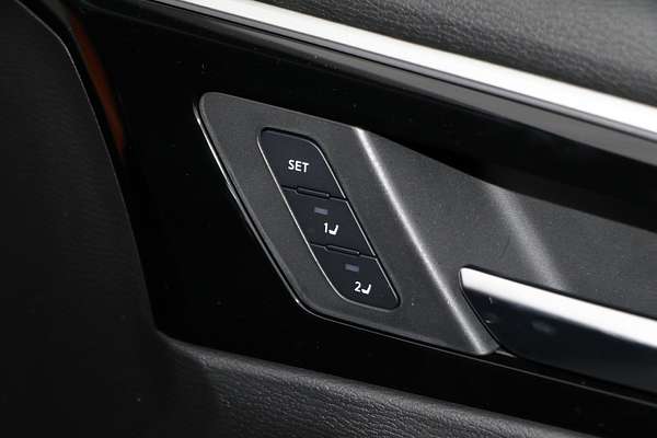 2024 Mitsubishi Outlander Exceed Tourer ZM