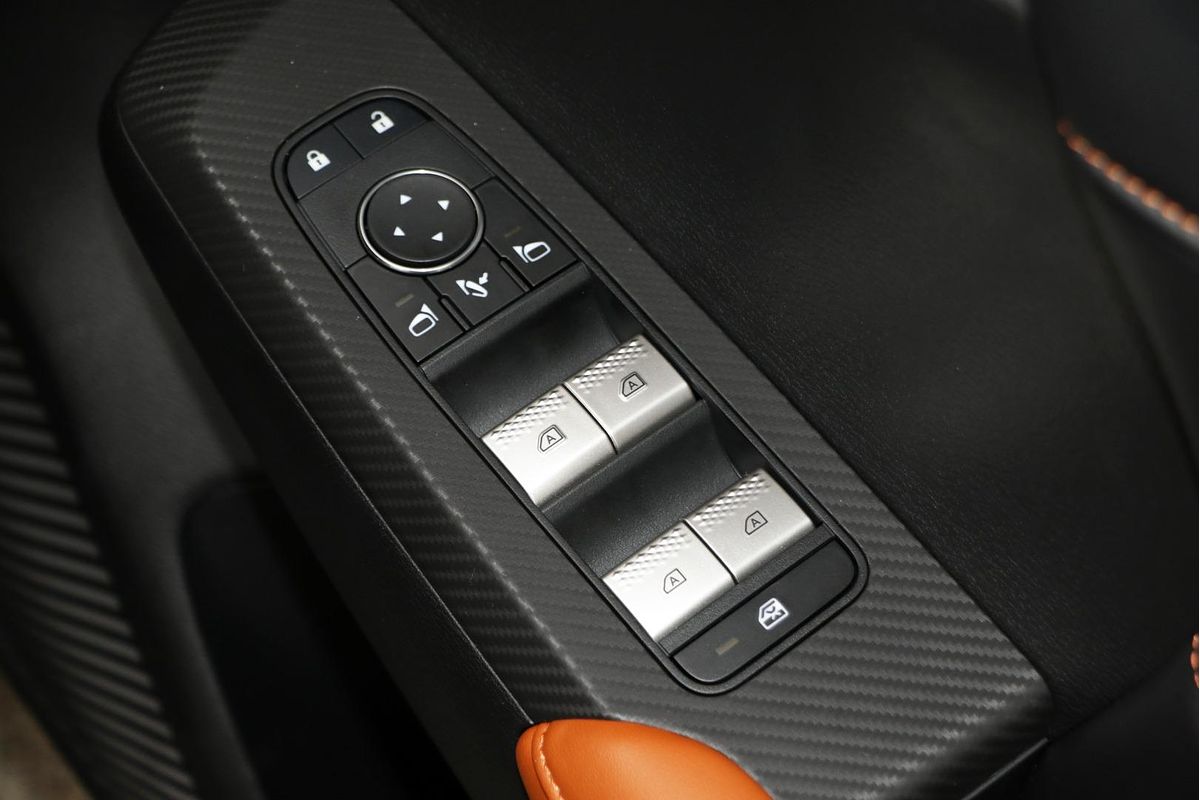2024 Mitsubishi Outlander Exceed Tourer ZM