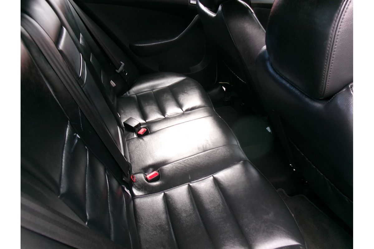 2013 Chery J3 M1X