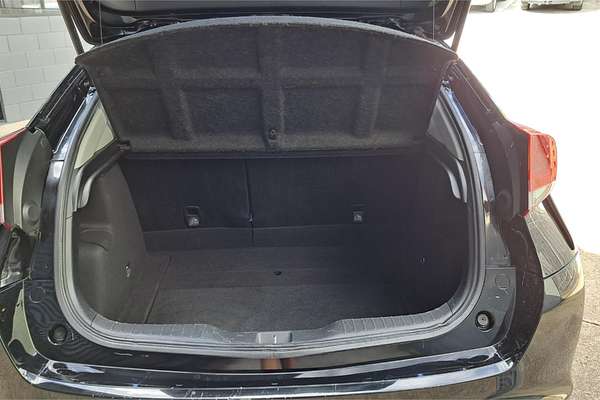 2015 Honda CIVIC VTi-S FK MY15