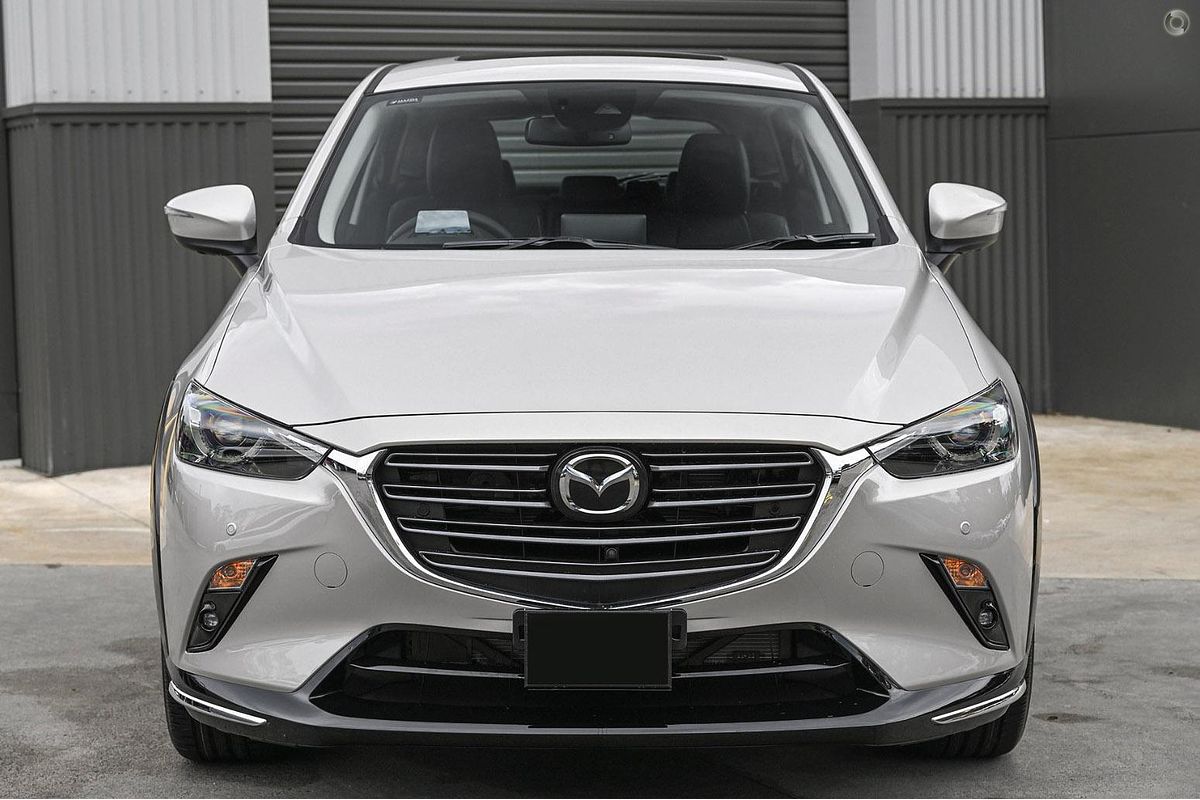 2024 Mazda CX-3 G20 Akari DK