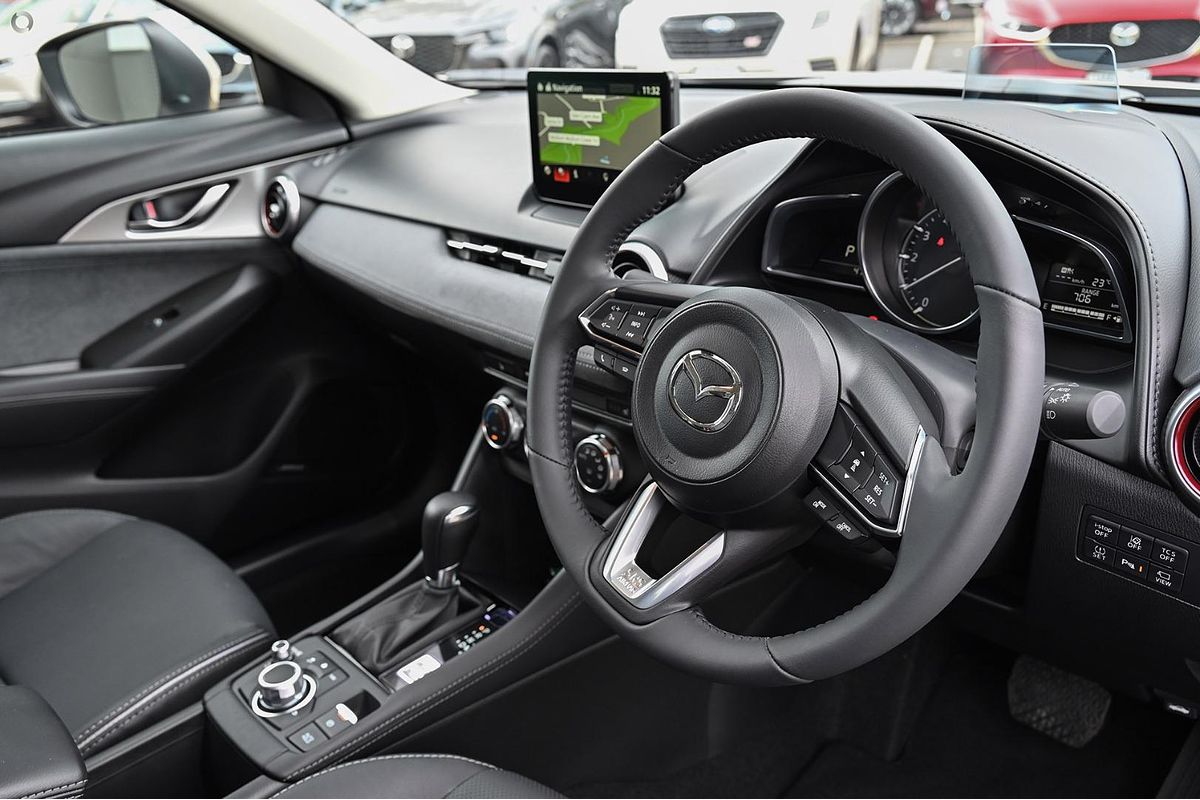 2024 Mazda CX-3 G20 Akari DK