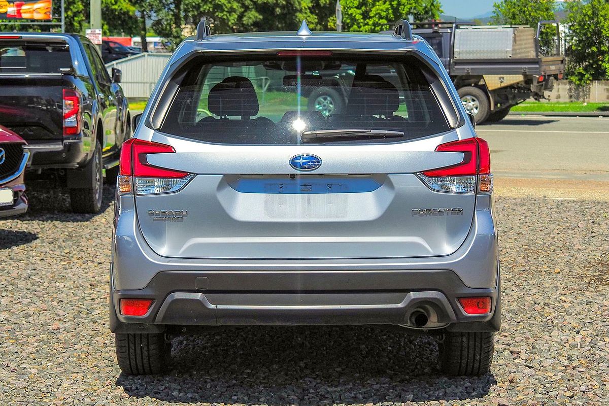 2023 Subaru Forester 2.5i S5