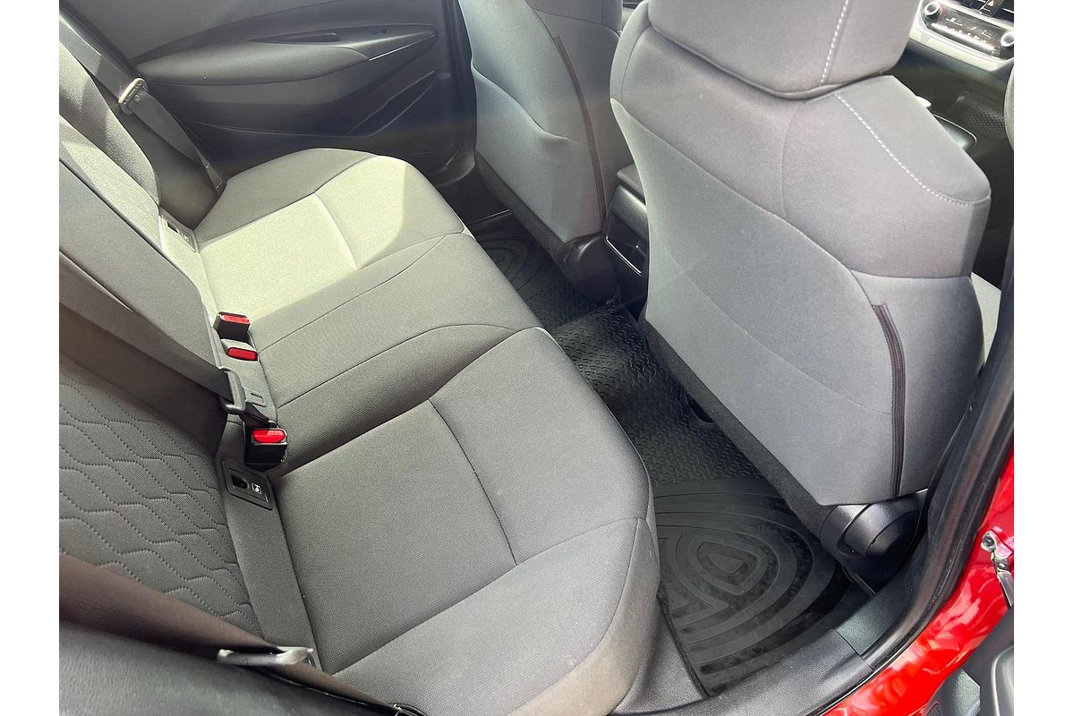 2020 Toyota Corolla Ascent Sport MZEA12R