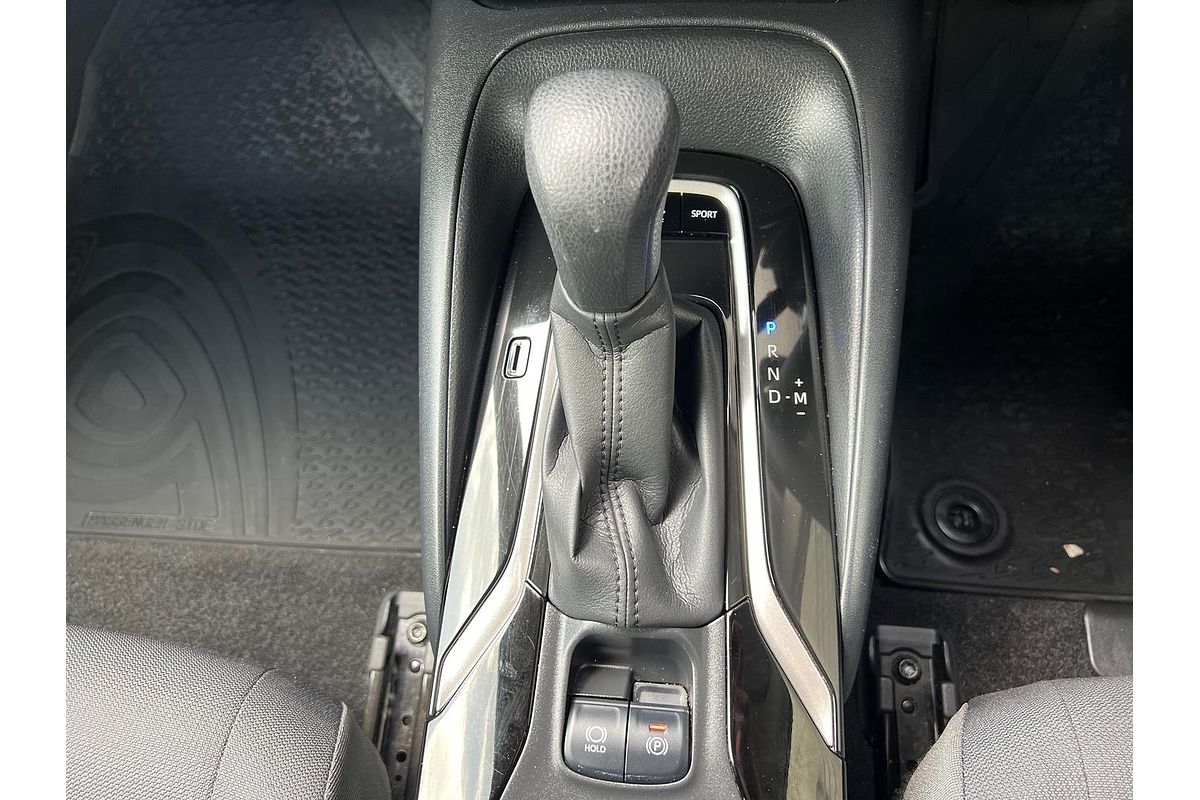 2020 Toyota Corolla Ascent Sport MZEA12R