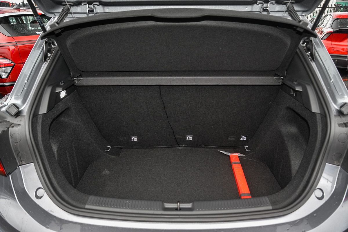 2024 MG MG3 Essence