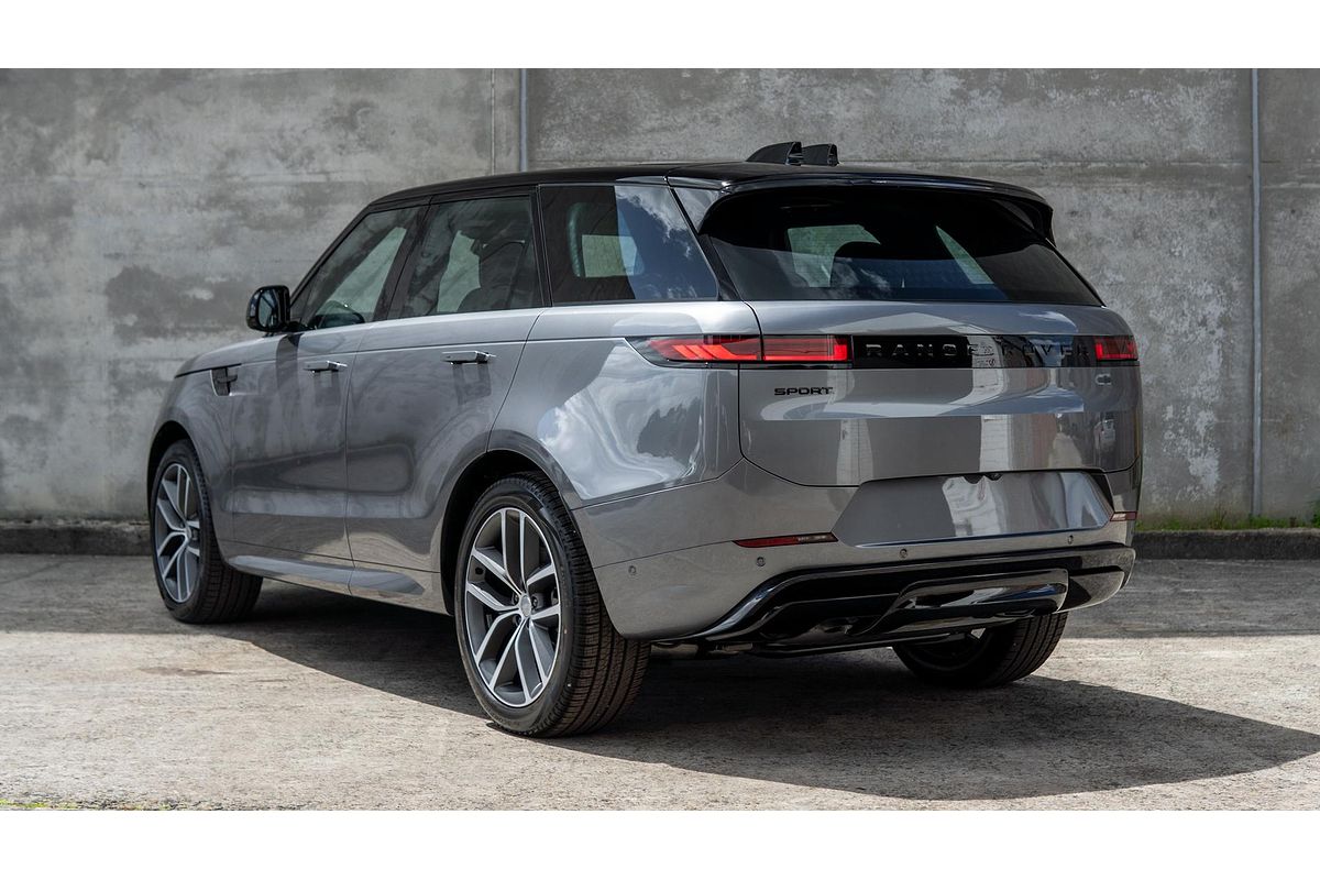 2024 Land Rover Range Rover Sport D300 Dynamic SE L461