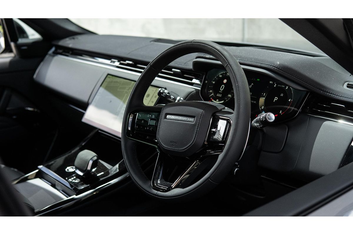 2024 Land Rover Range Rover Sport D300 Dynamic SE L461