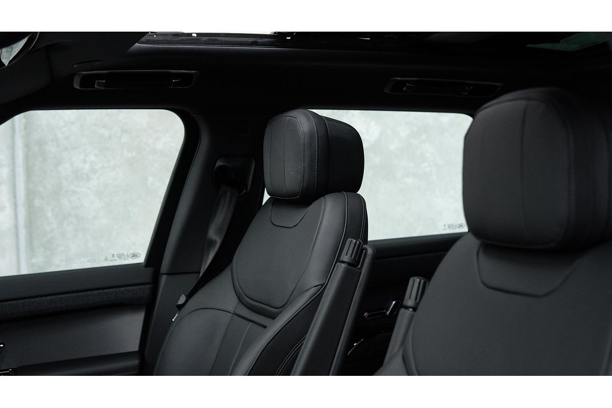2024 Land Rover Range Rover Sport D300 Dynamic SE L461