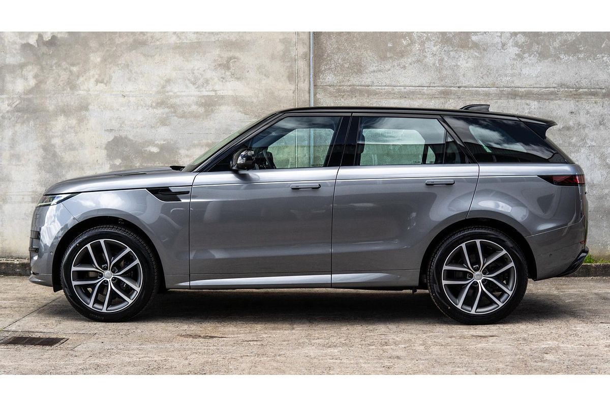 2024 Land Rover Range Rover Sport D300 Dynamic SE L461