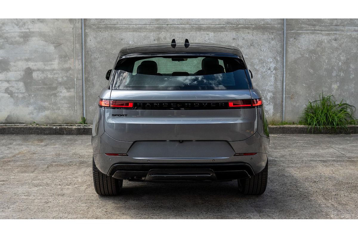 2024 Land Rover Range Rover Sport D300 Dynamic SE L461