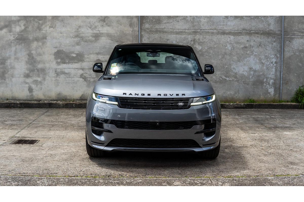 2024 Land Rover Range Rover Sport D300 Dynamic SE L461