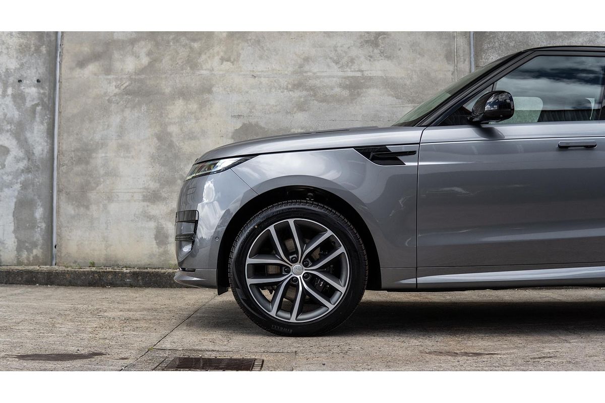 2024 Land Rover Range Rover Sport D300 Dynamic SE L461