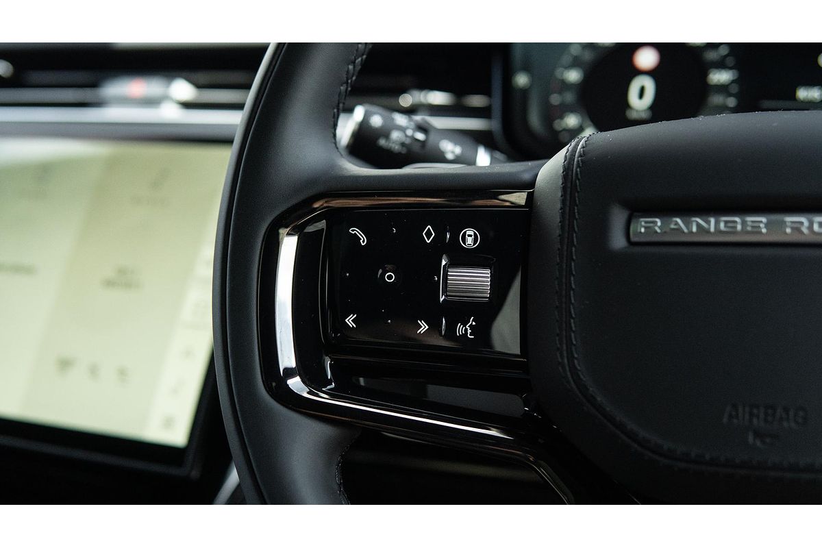 2024 Land Rover Range Rover Sport D300 Dynamic SE L461