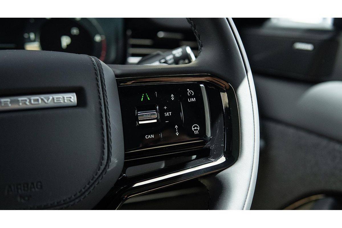2024 Land Rover Range Rover Sport D300 Dynamic SE L461